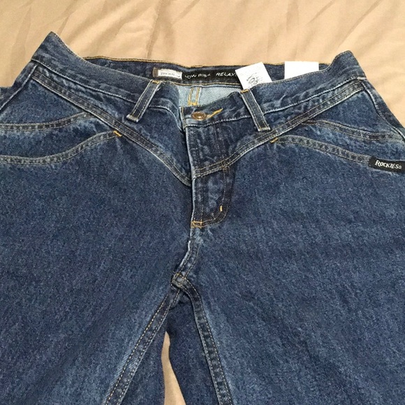 Denim - Rocky Mountain Jeans